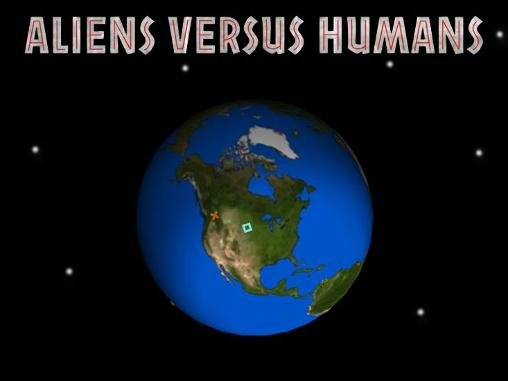 download Aliens versus humans: The onslaught apk